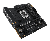 ASUS Płyta główna TUF GAMING B760M-PLUS II s1700 4DDR5 HDMI mATX - 1241816 - zdjęcie 4